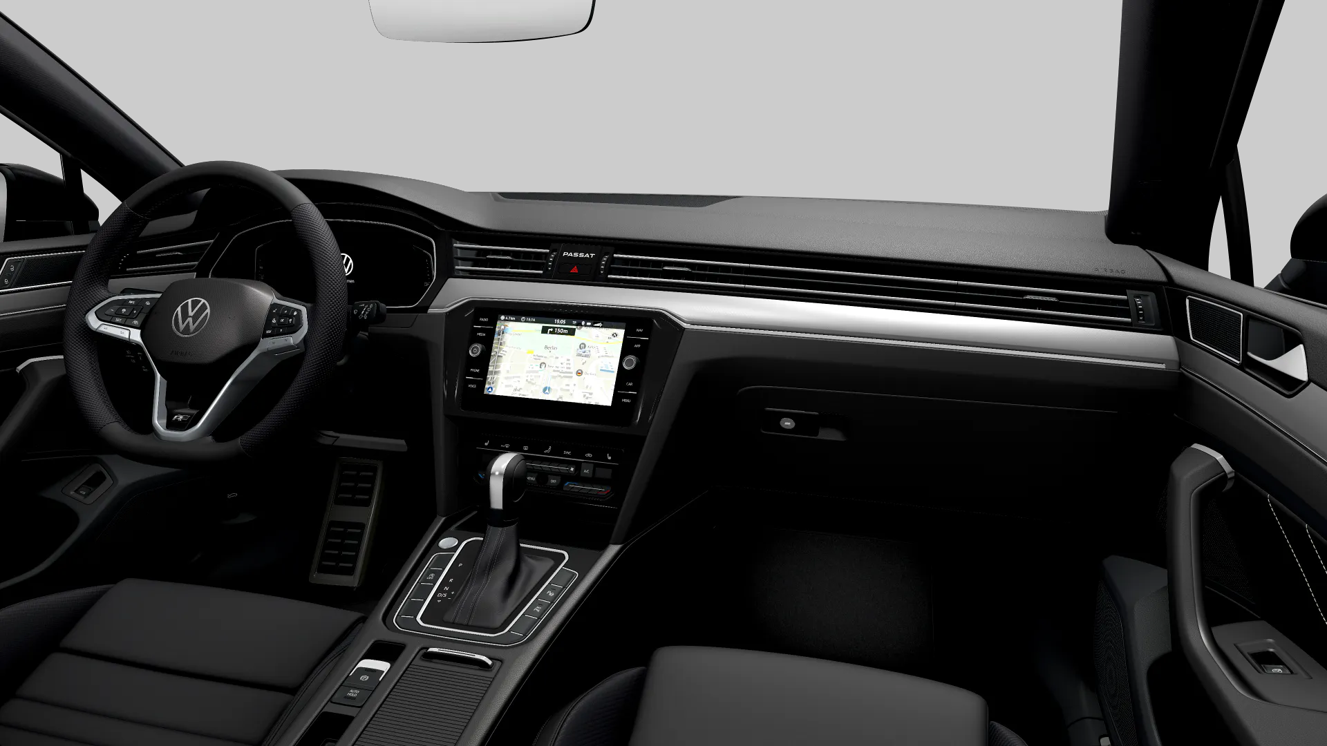 Volkswagen Passat Variant Business