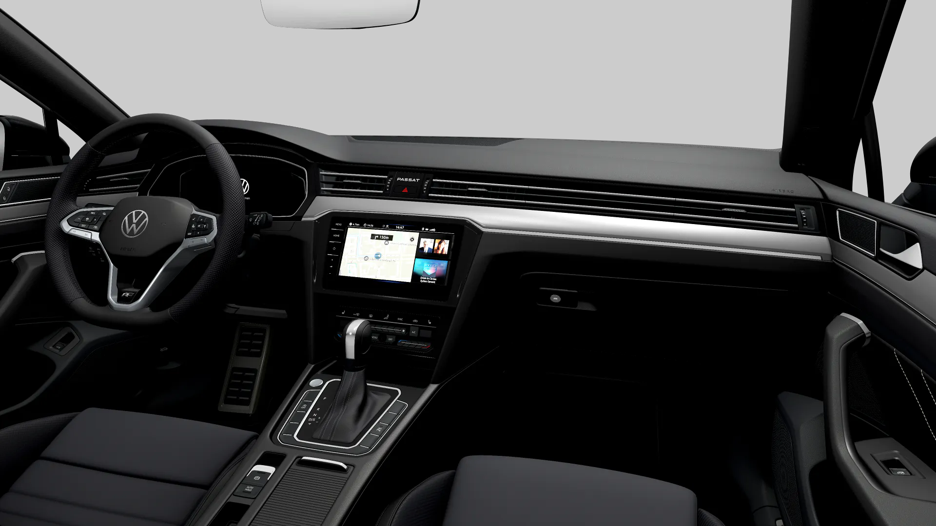Volkswagen Passat Variant Elegance