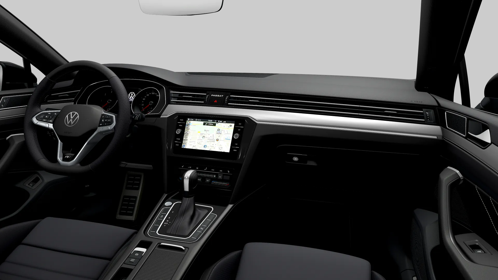 Volkswagen Passat Variant Business