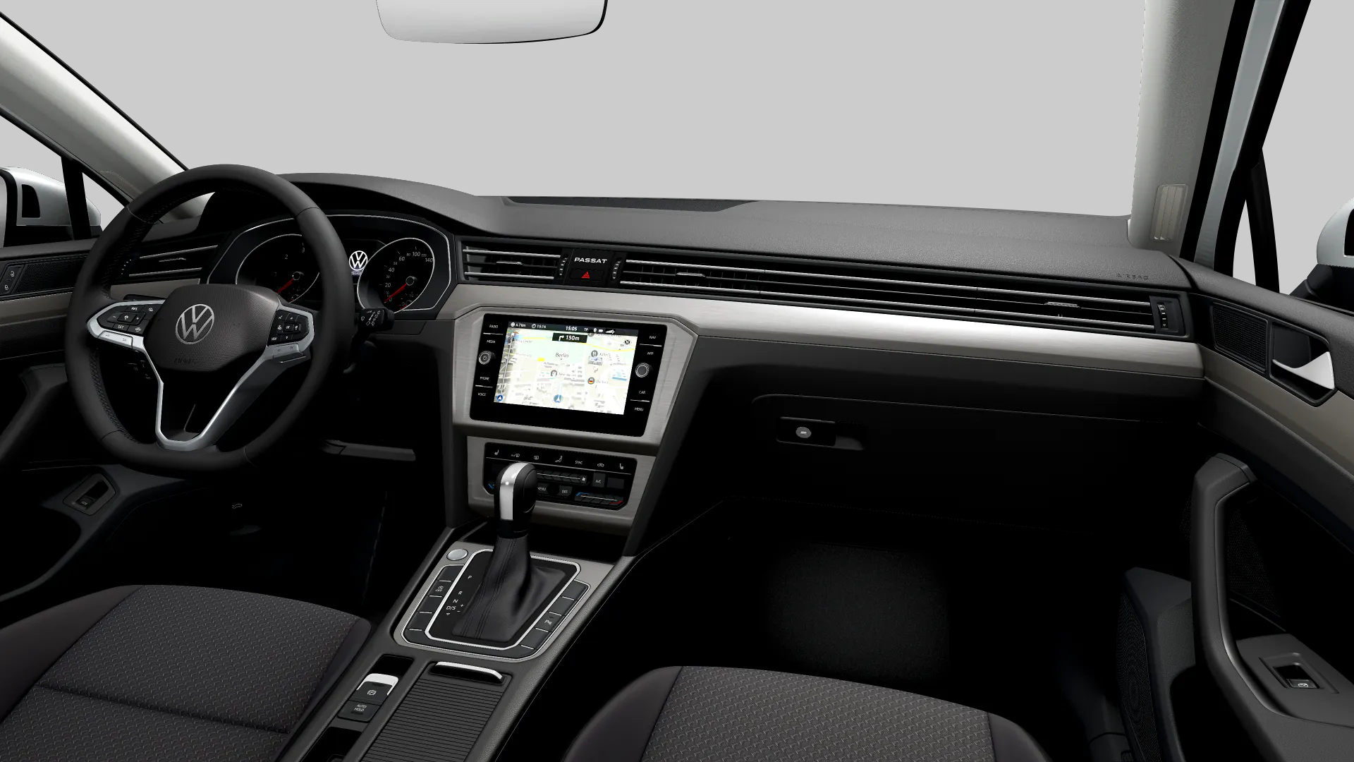 Volkswagen Passat Variant Basis-Modell