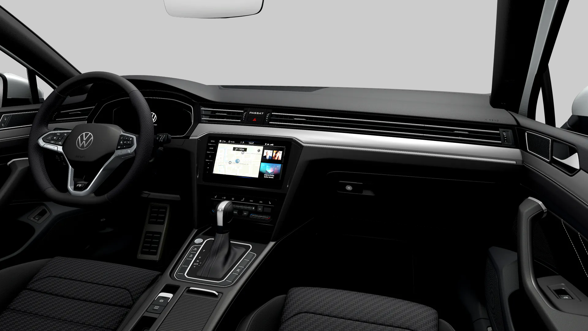 Volkswagen Passat Variant Business