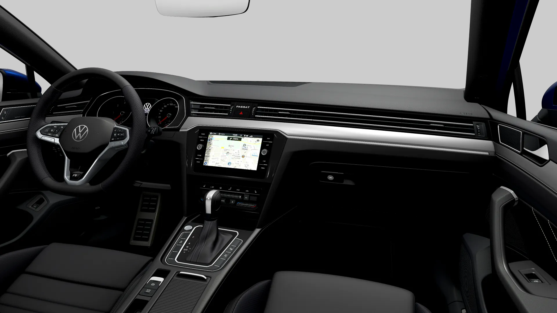 Volkswagen Passat Variant Business
