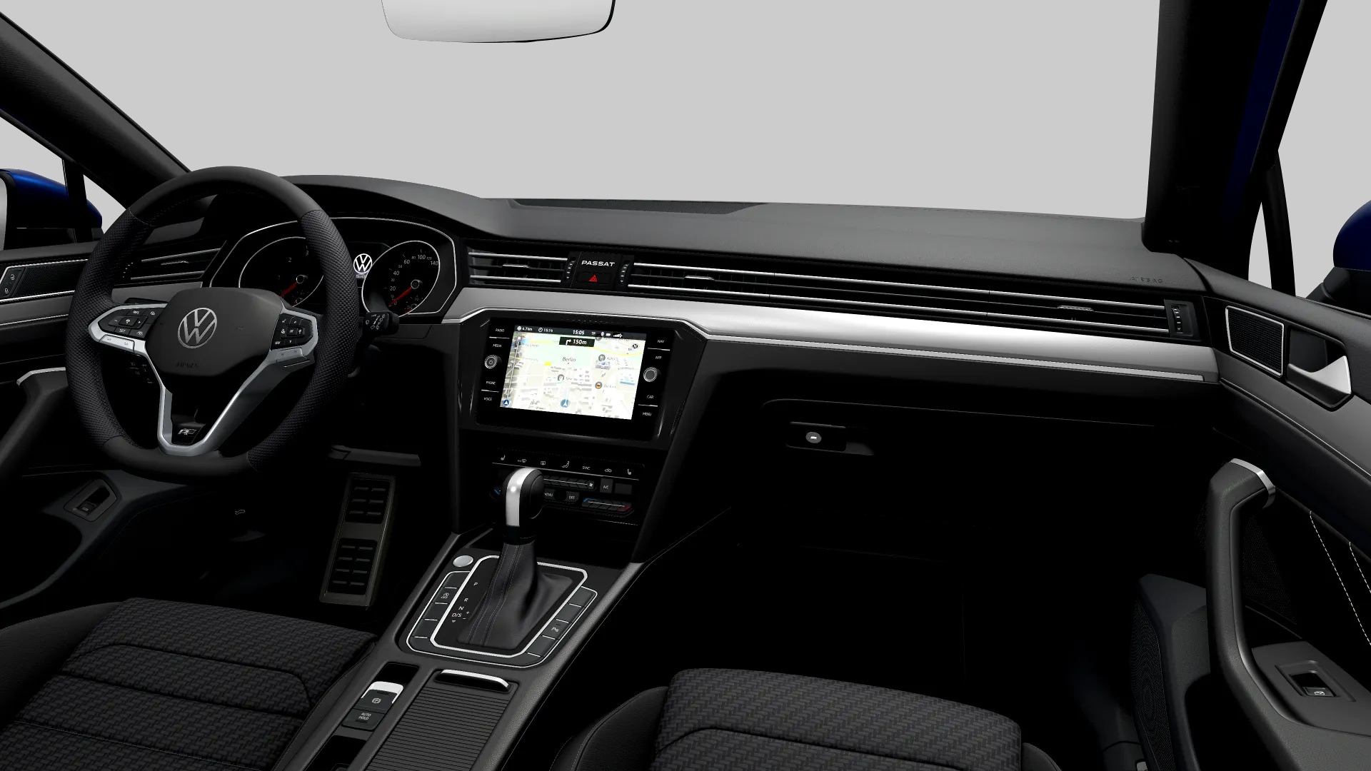 Volkswagen Passat Variant Business