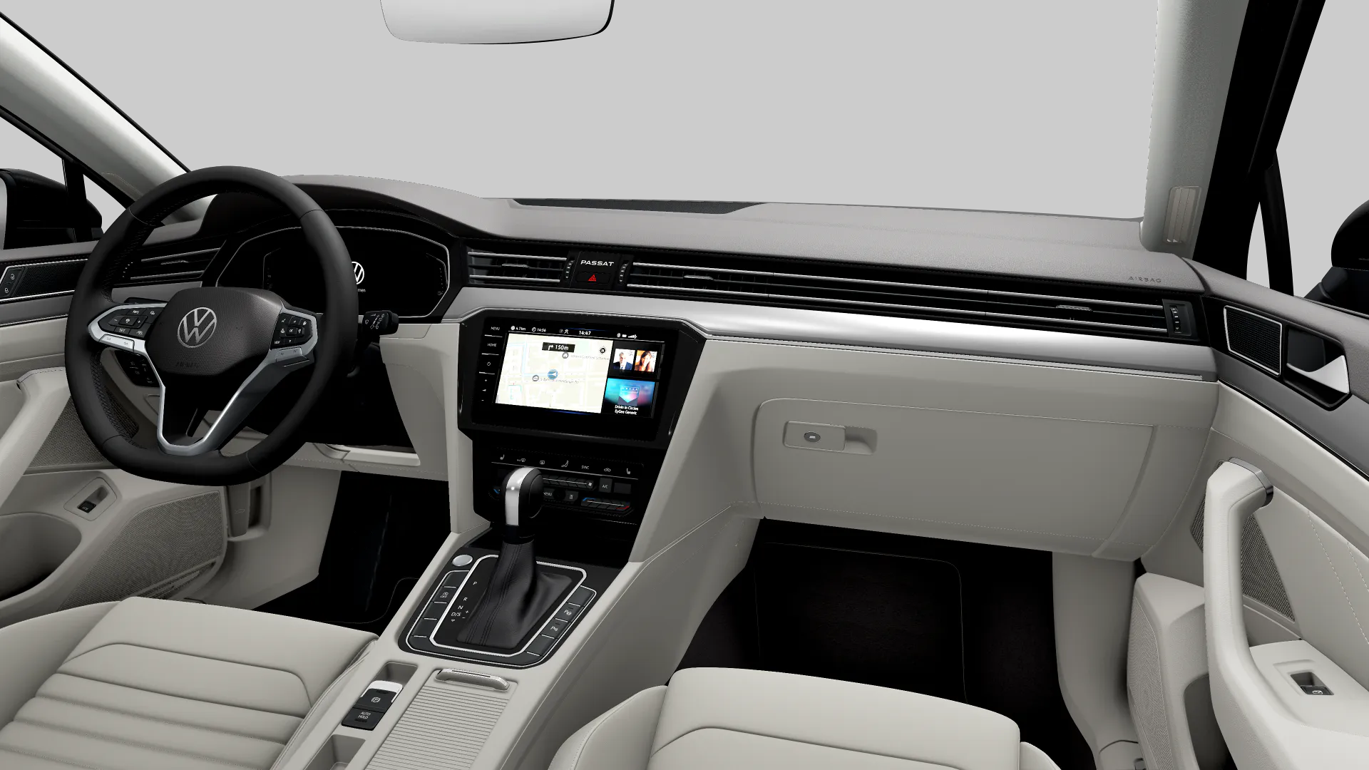 Volkswagen Passat Variant Elegance