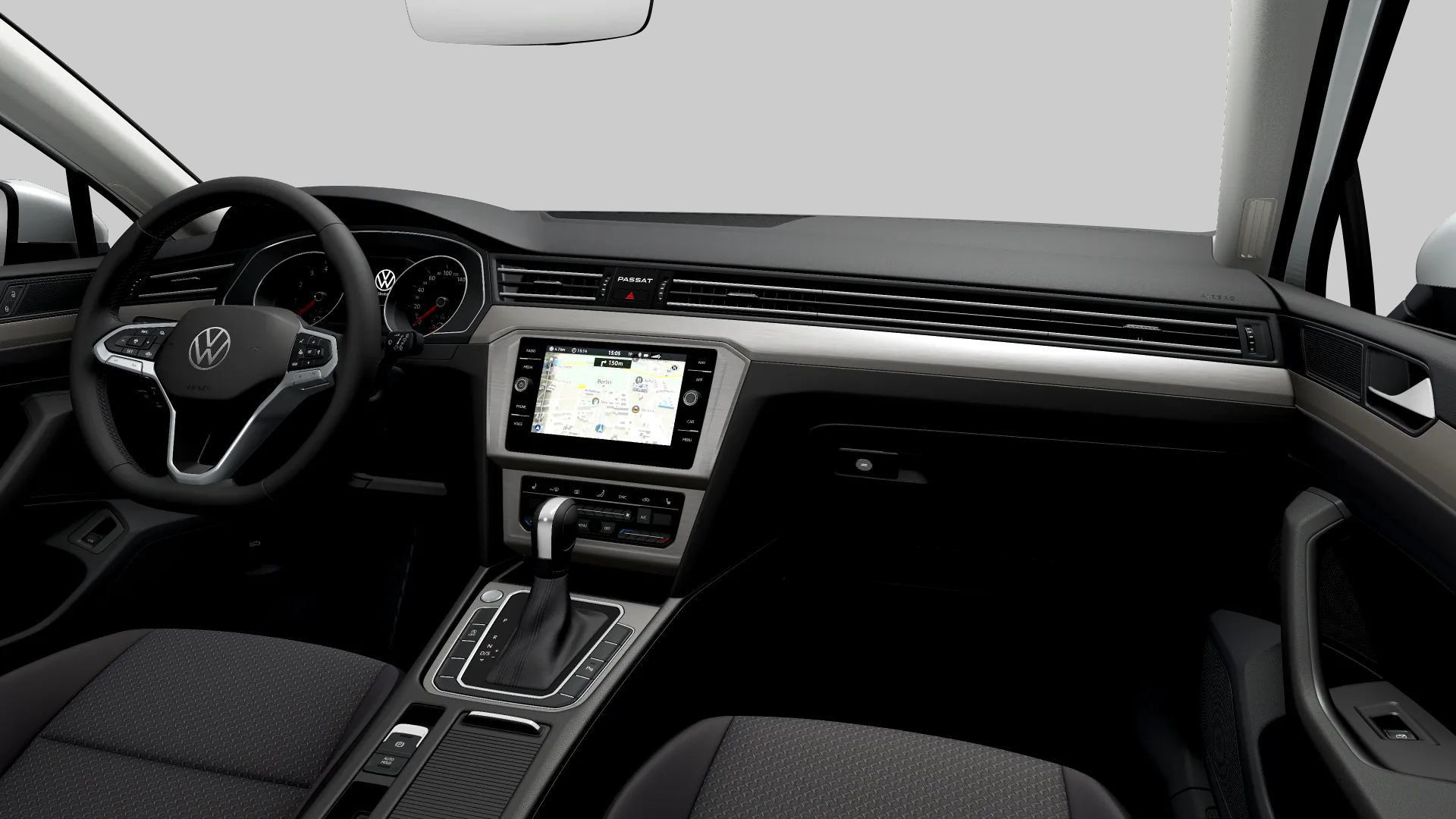 Volkswagen Passat Variant Basis-Modell