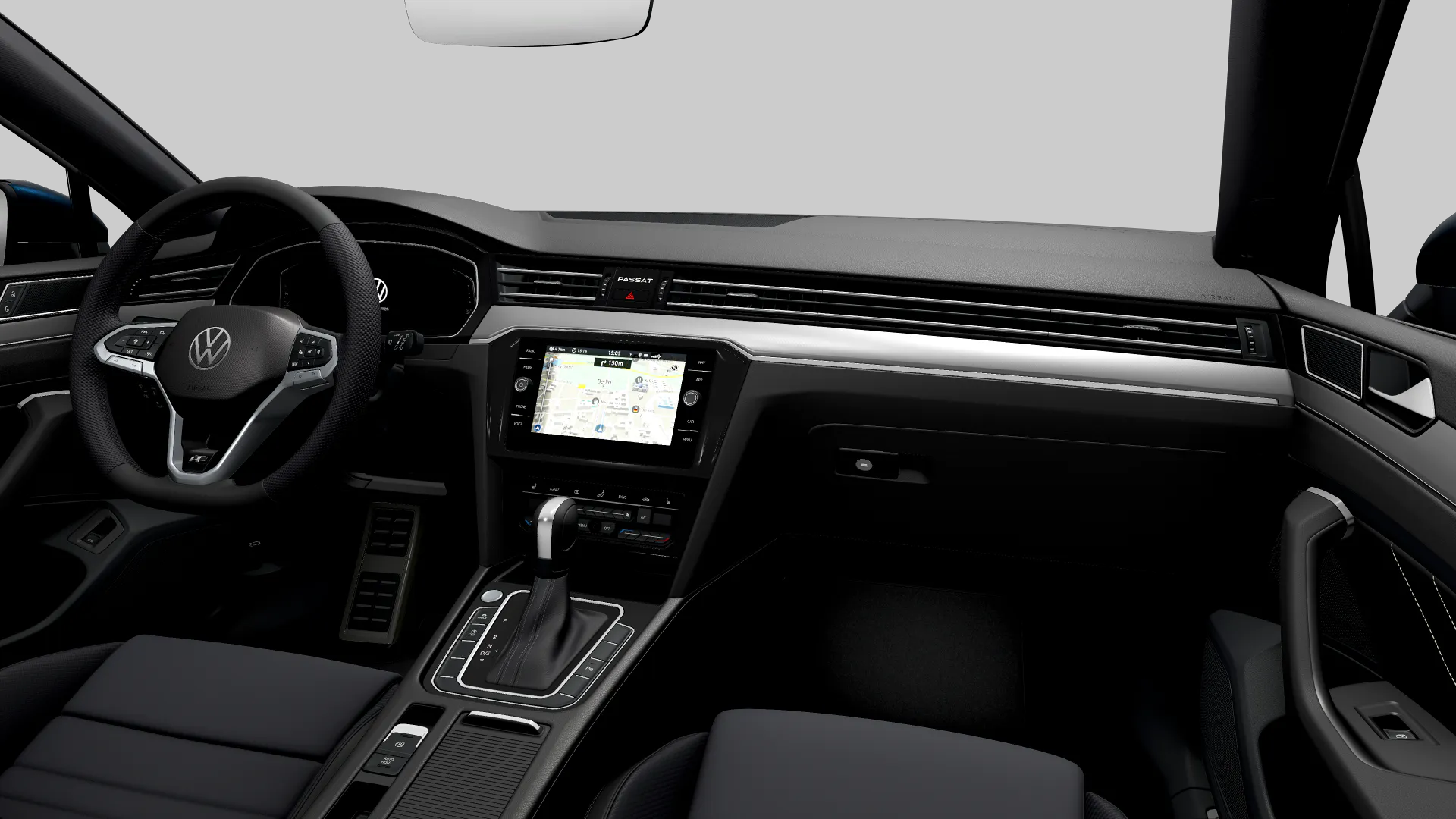 Volkswagen Passat Variant Elegance