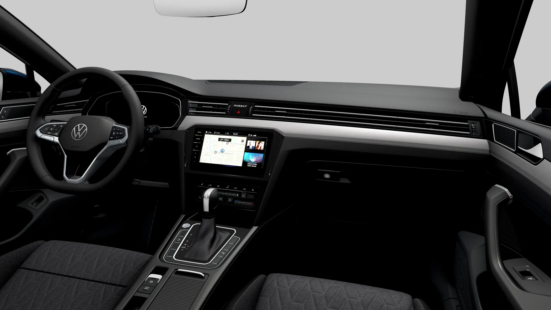 Volkswagen Passat Variant Business