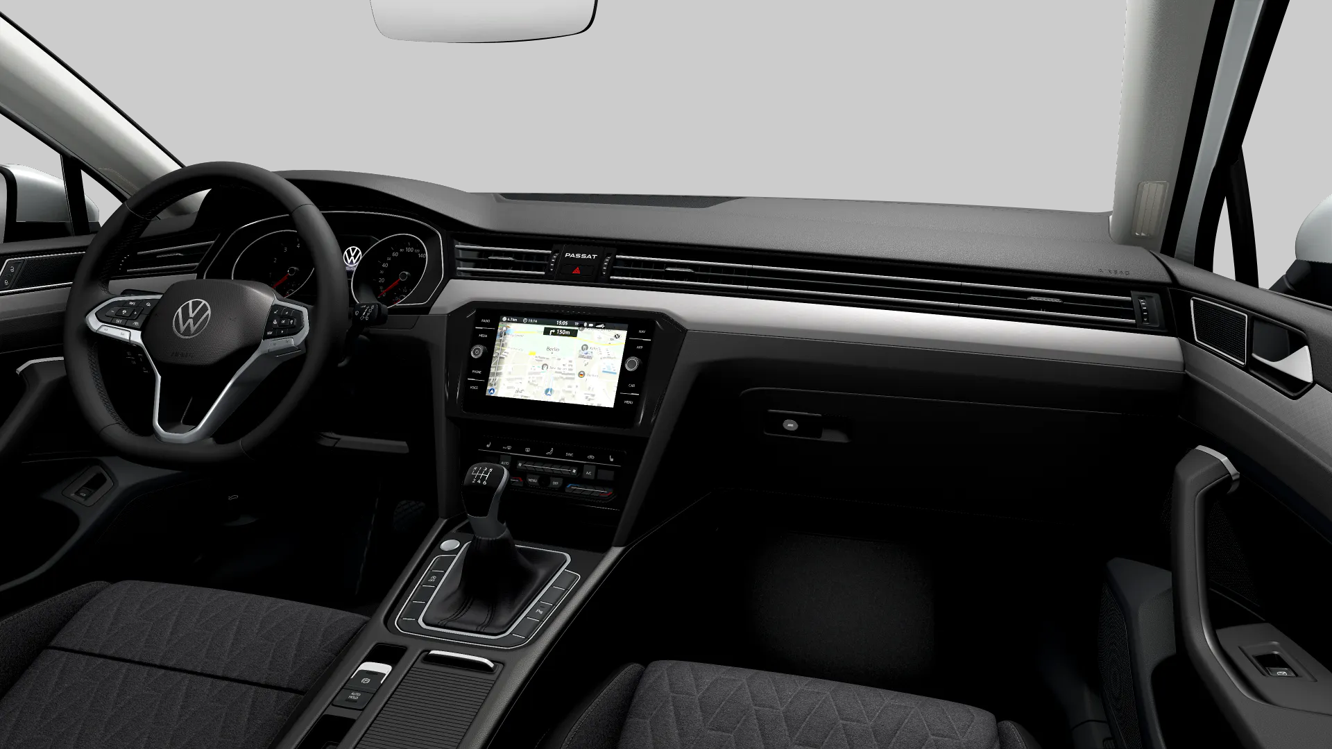 Volkswagen Passat Variant Business