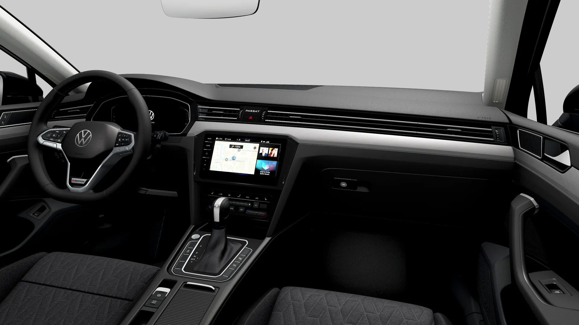 Volkswagen Passat Variant Business