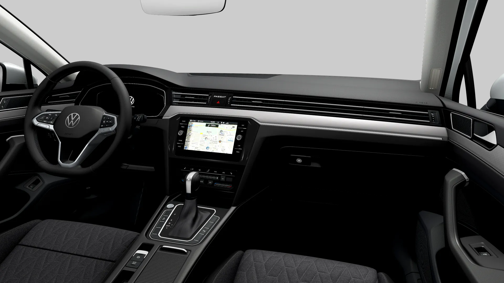 Volkswagen Passat Variant Business