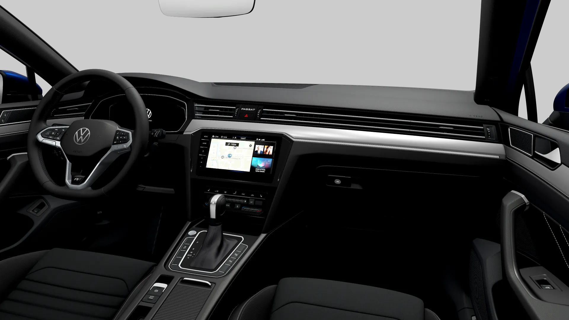 Volkswagen Passat Variant Elegance