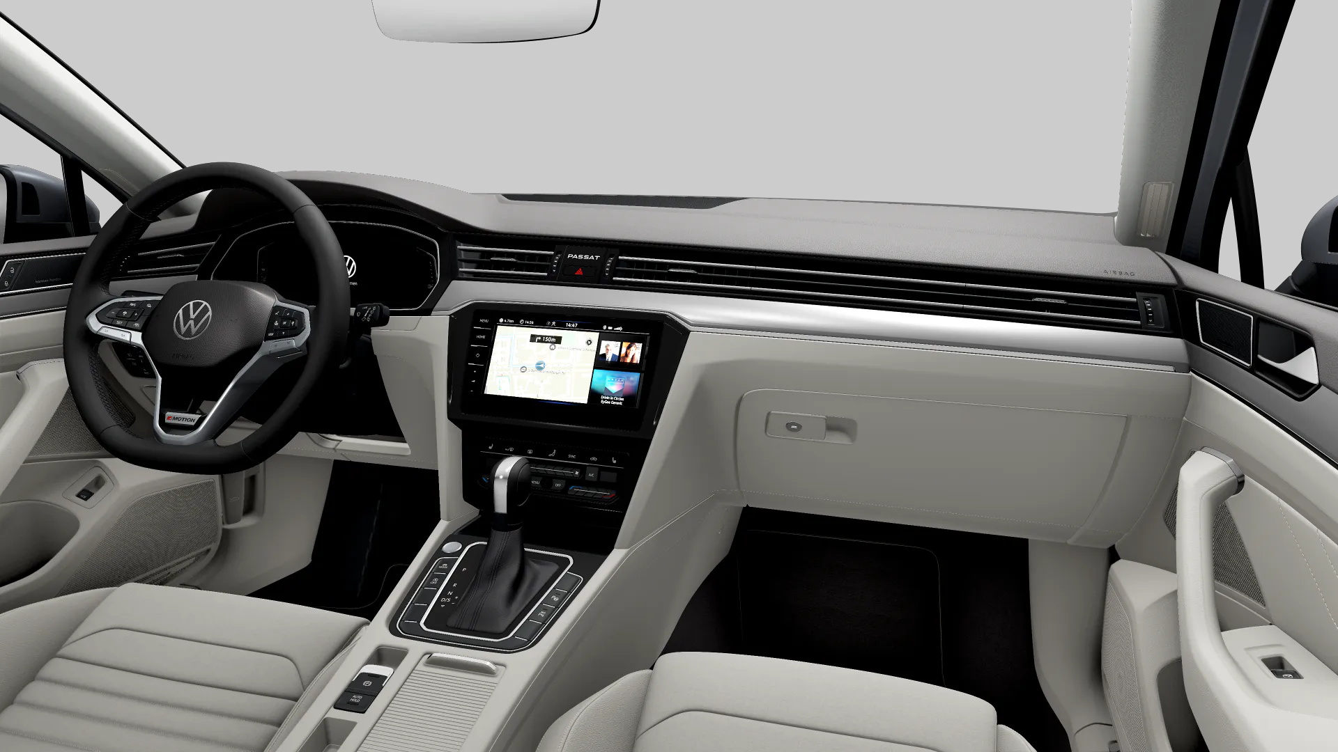 Volkswagen Passat Variant Elegance