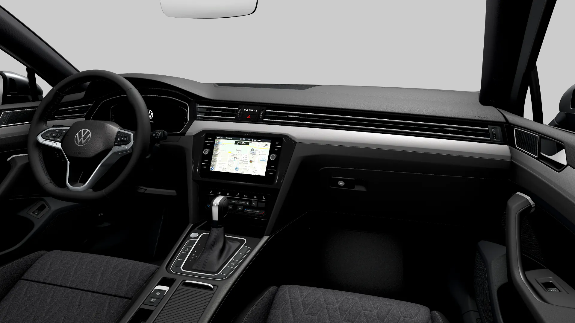 Volkswagen Passat Variant Business