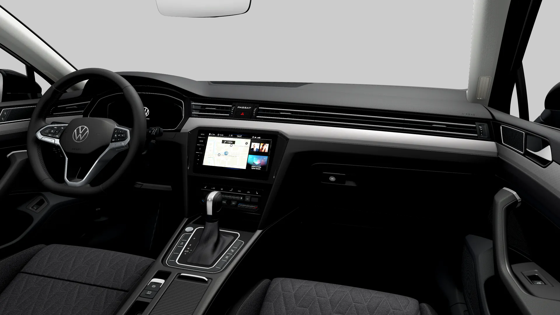 Volkswagen Passat Variant Business