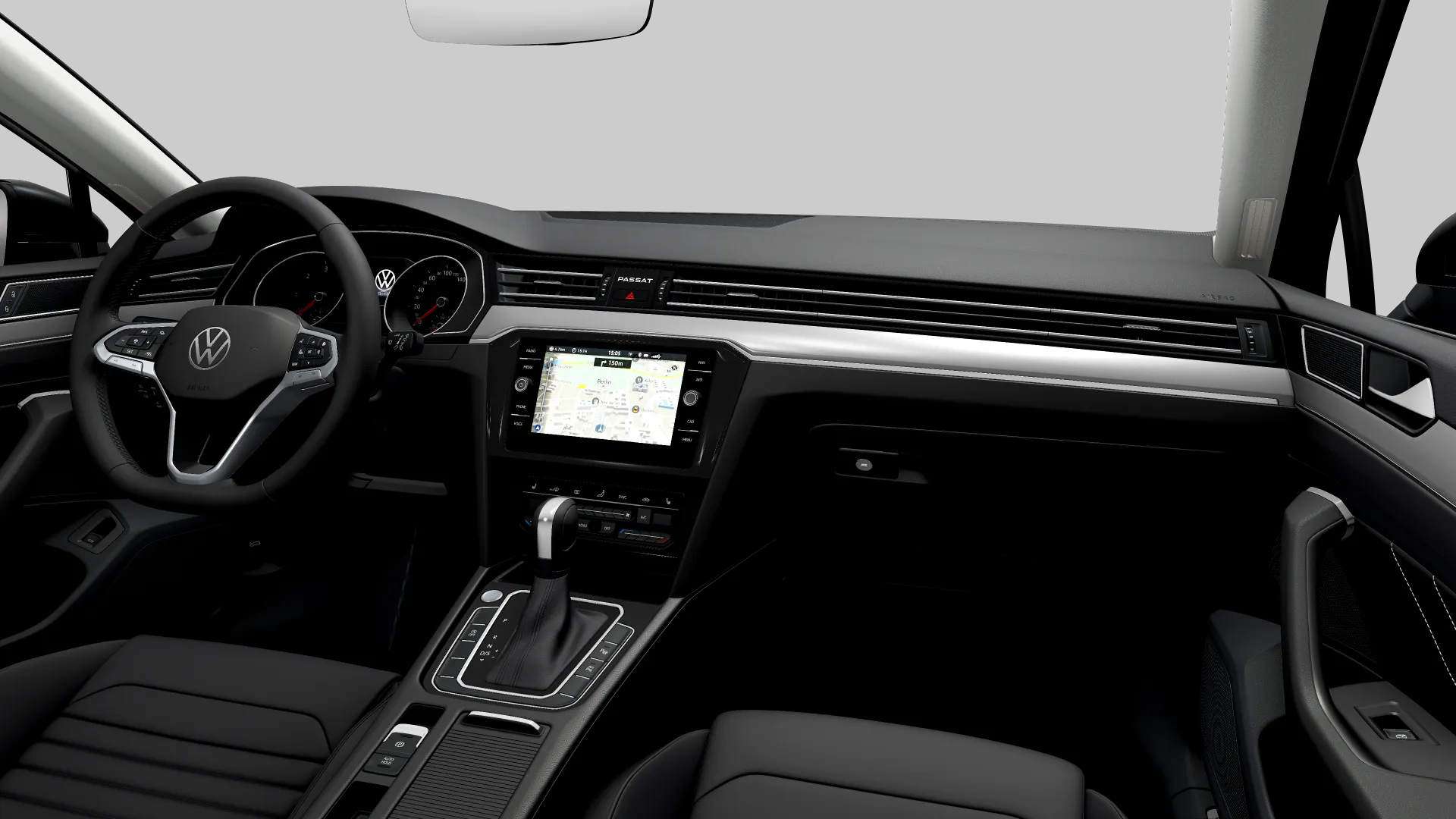 Volkswagen Passat Variant Elegance