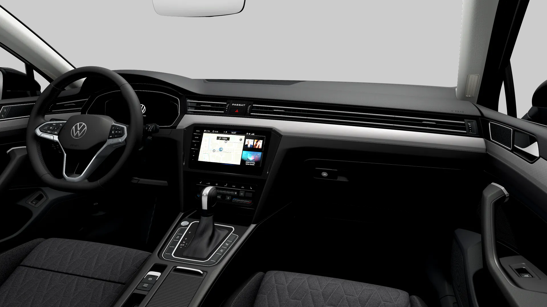 Volkswagen Passat Variant Business