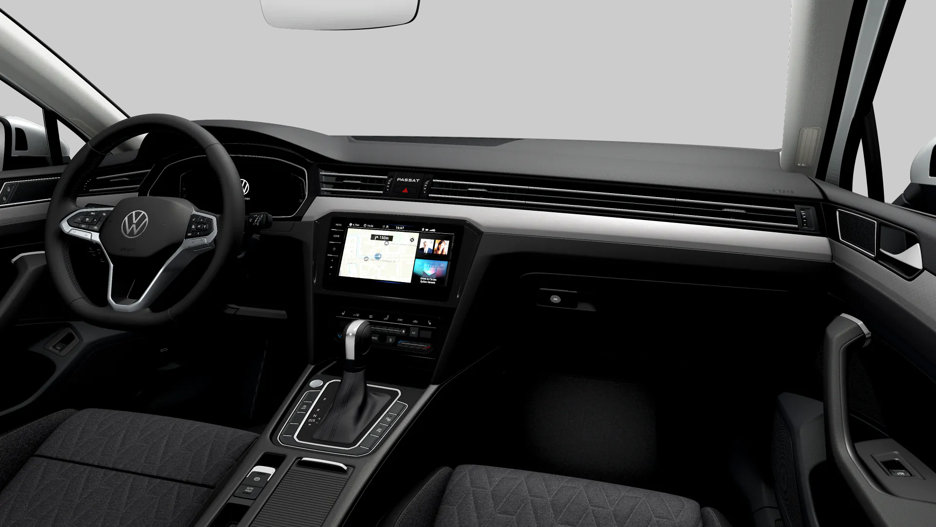 Volkswagen Passat Variant Business