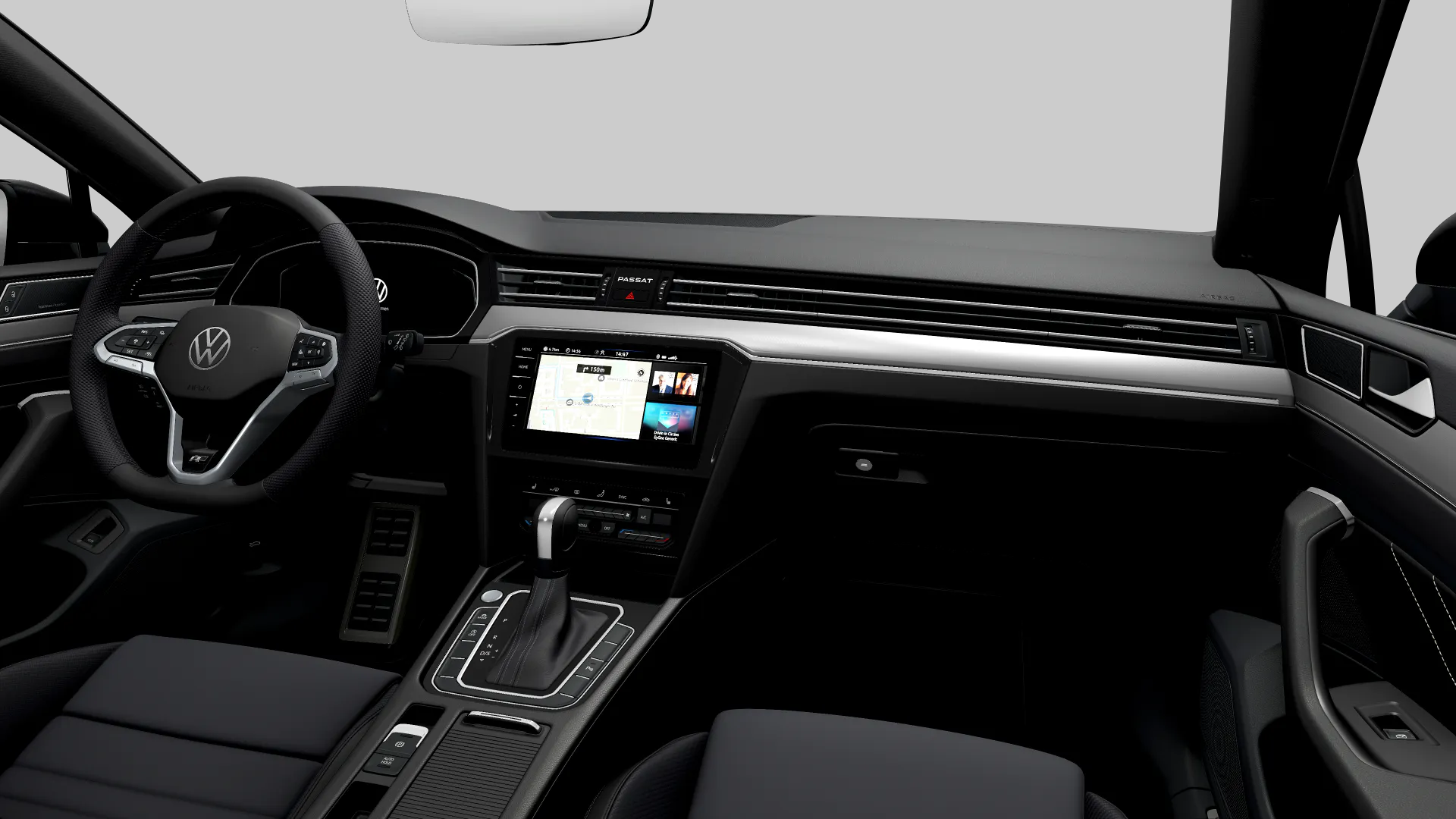 Volkswagen Passat Variant Elegance