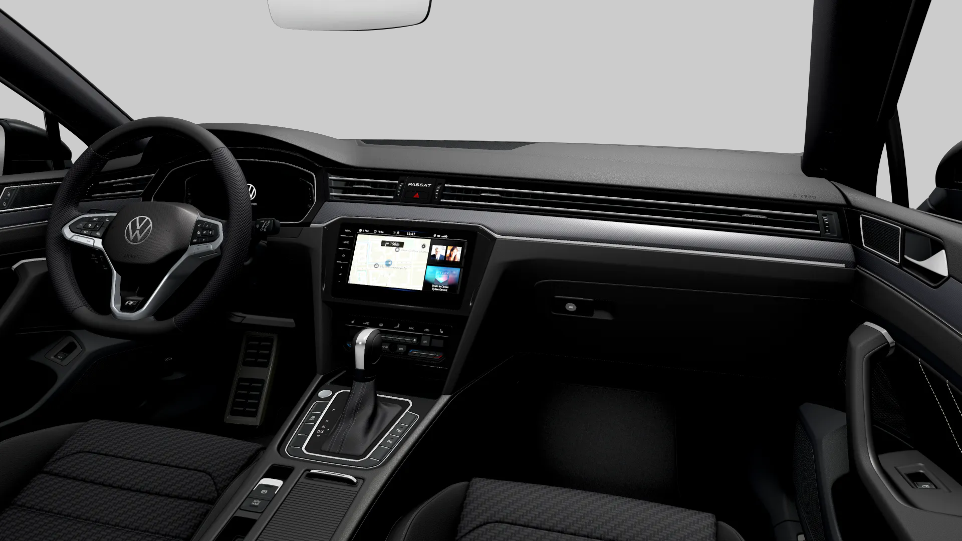 Volkswagen Passat Variant Business