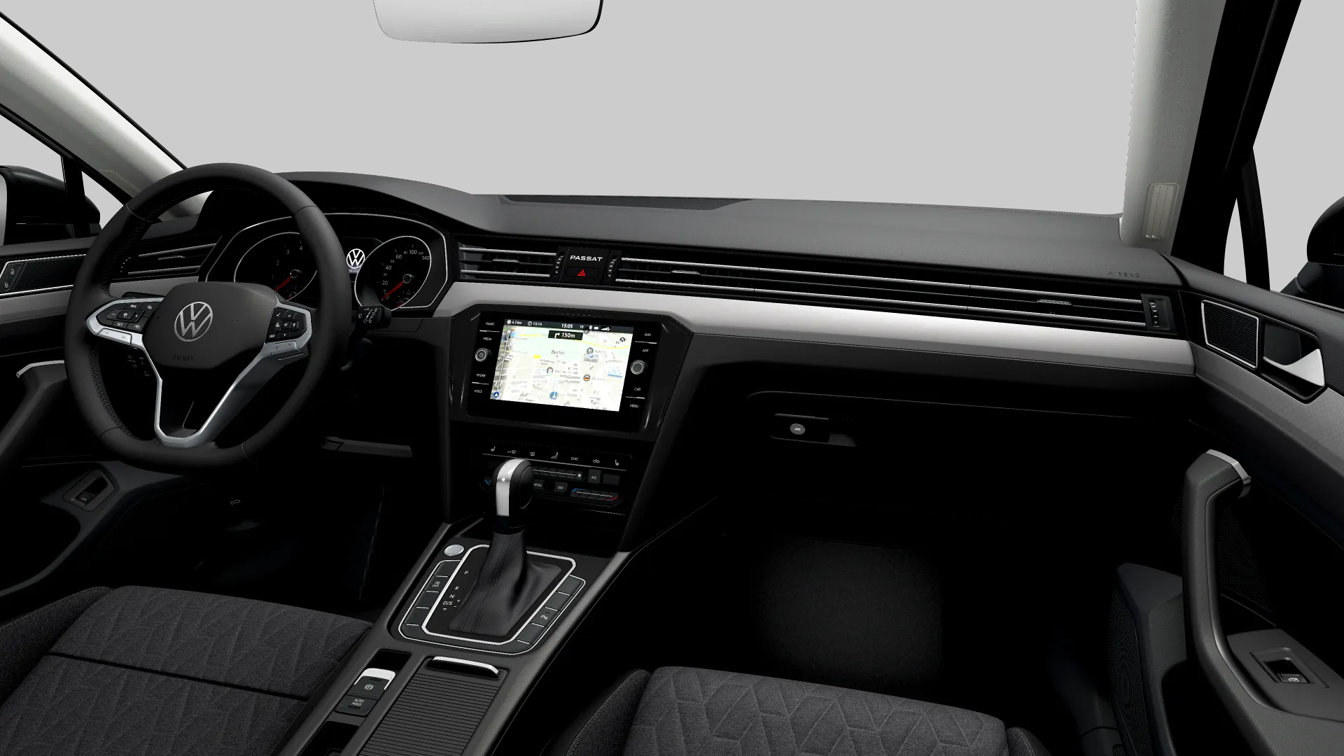 Volkswagen Passat Variant Business