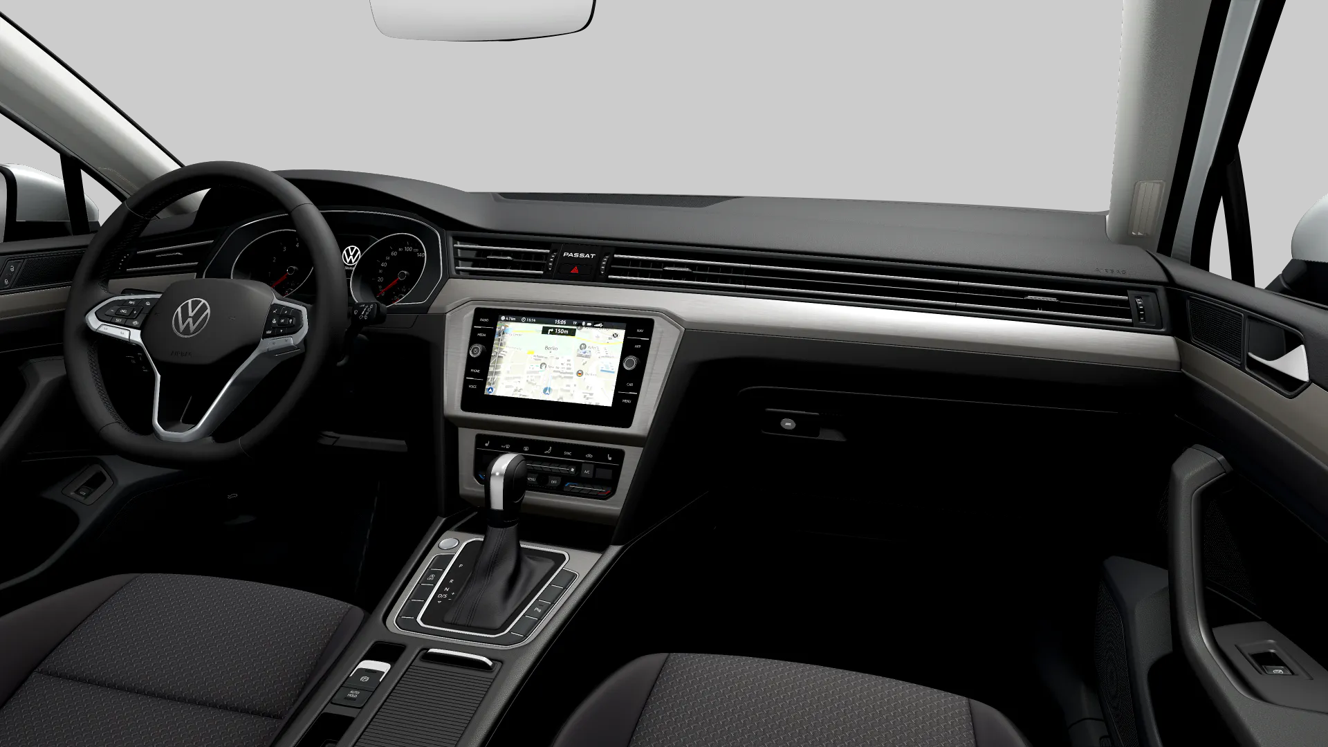 Volkswagen Passat Variant Conceptline