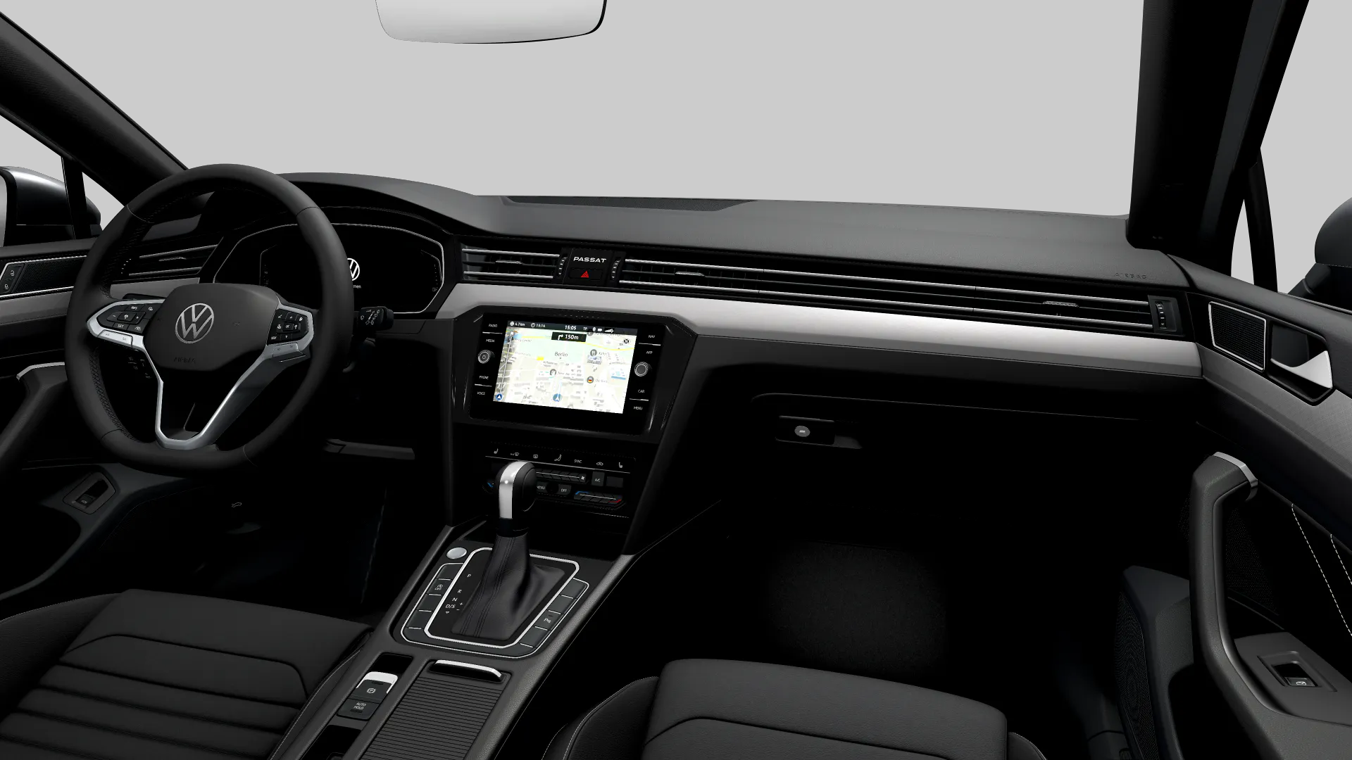 Volkswagen Passat Variant Business