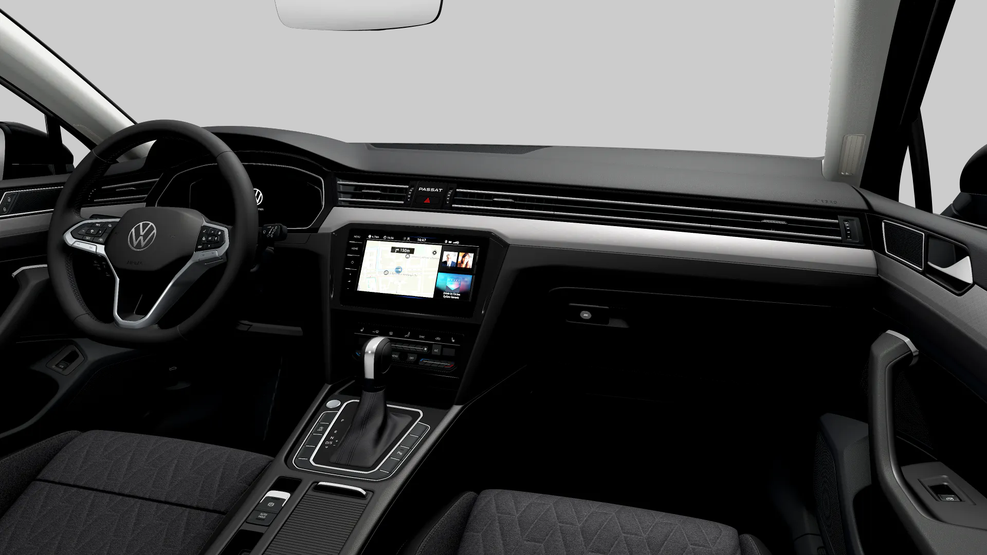 Volkswagen Passat Variant Business