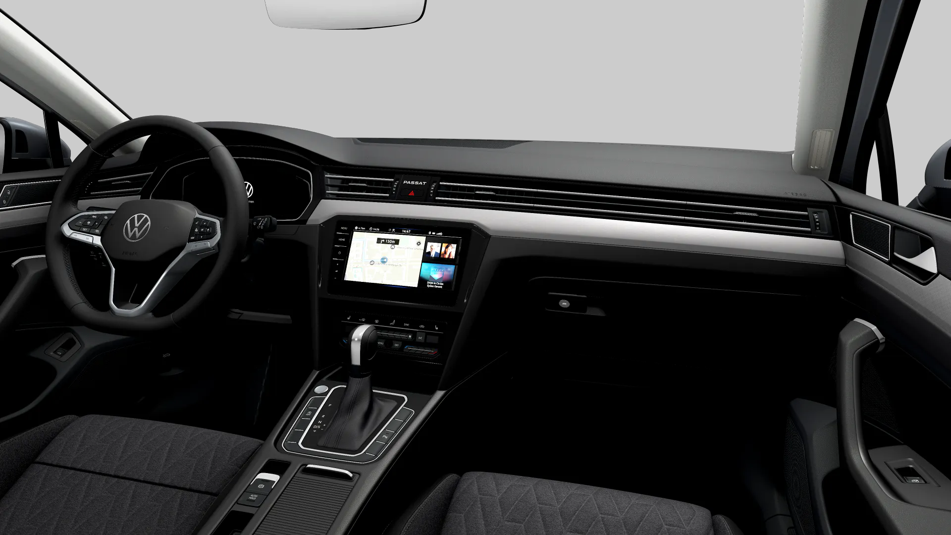 Volkswagen Passat Variant Business