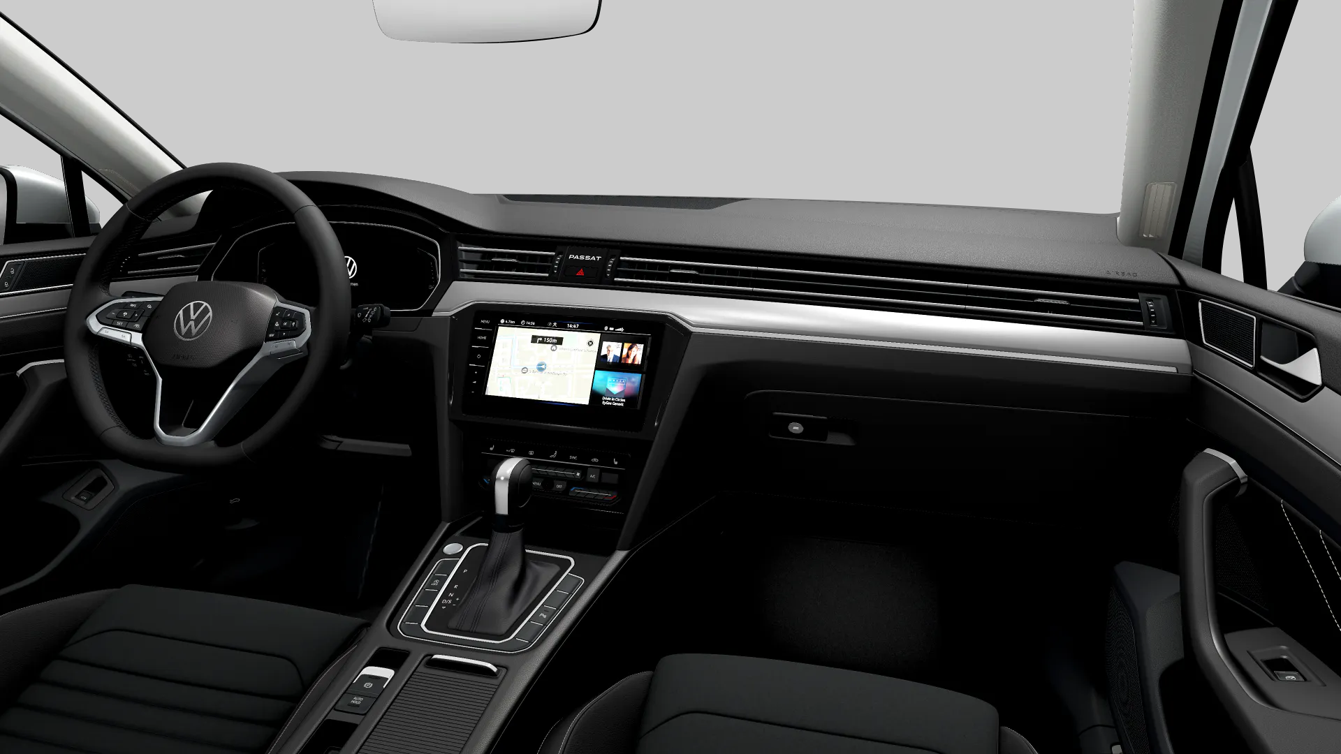 Volkswagen Passat Variant Elegance