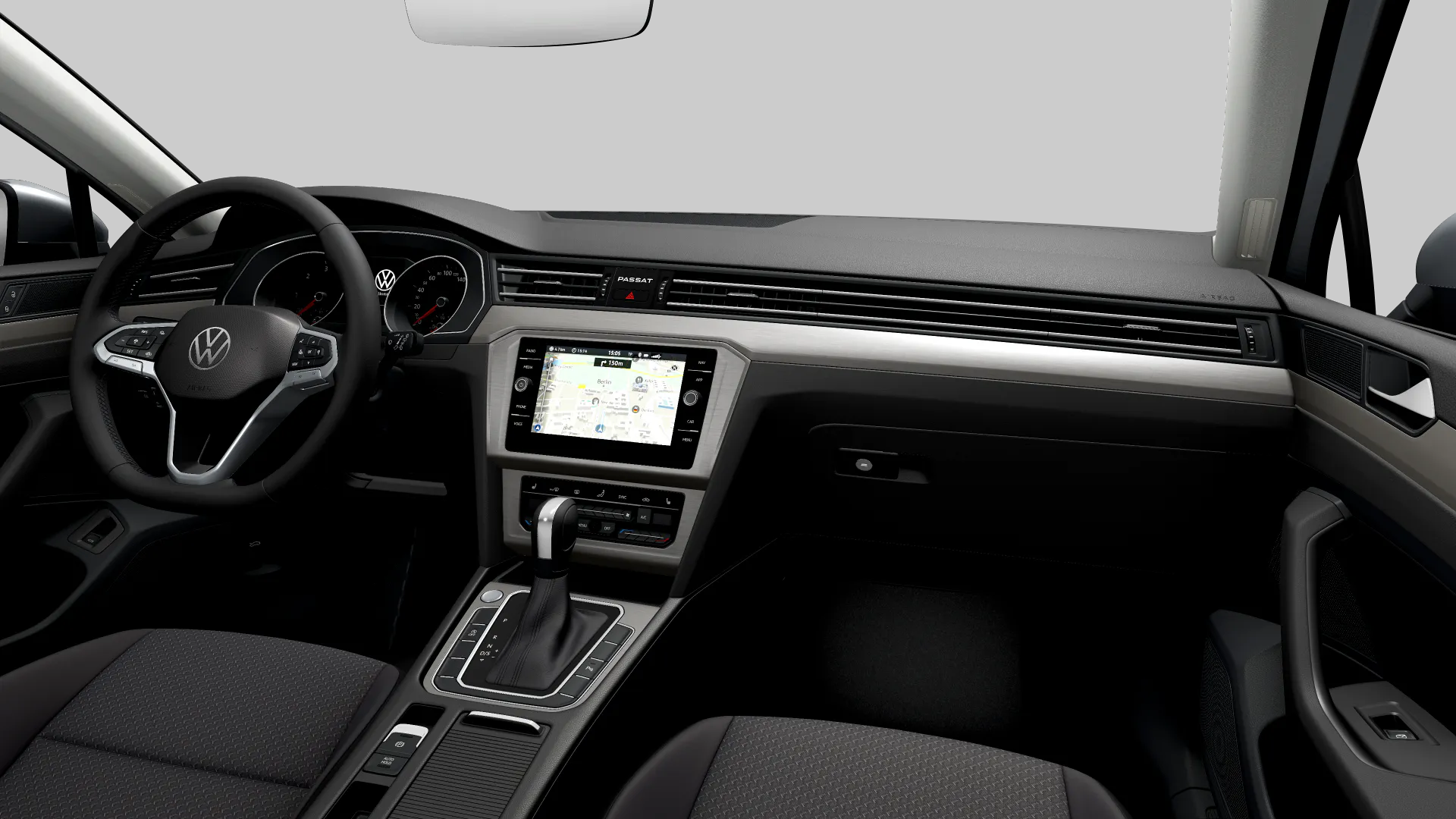 Volkswagen Passat Variant Basis-Modell