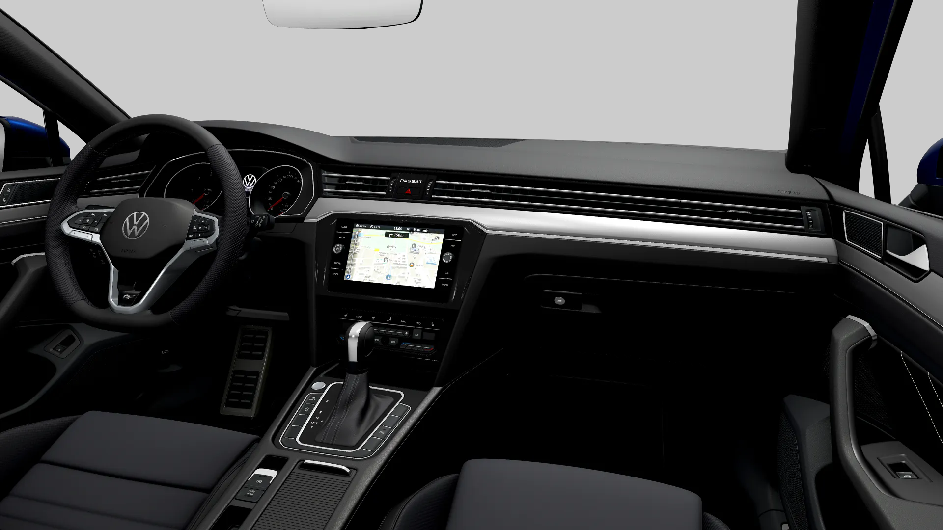 Volkswagen Passat Variant Elegance