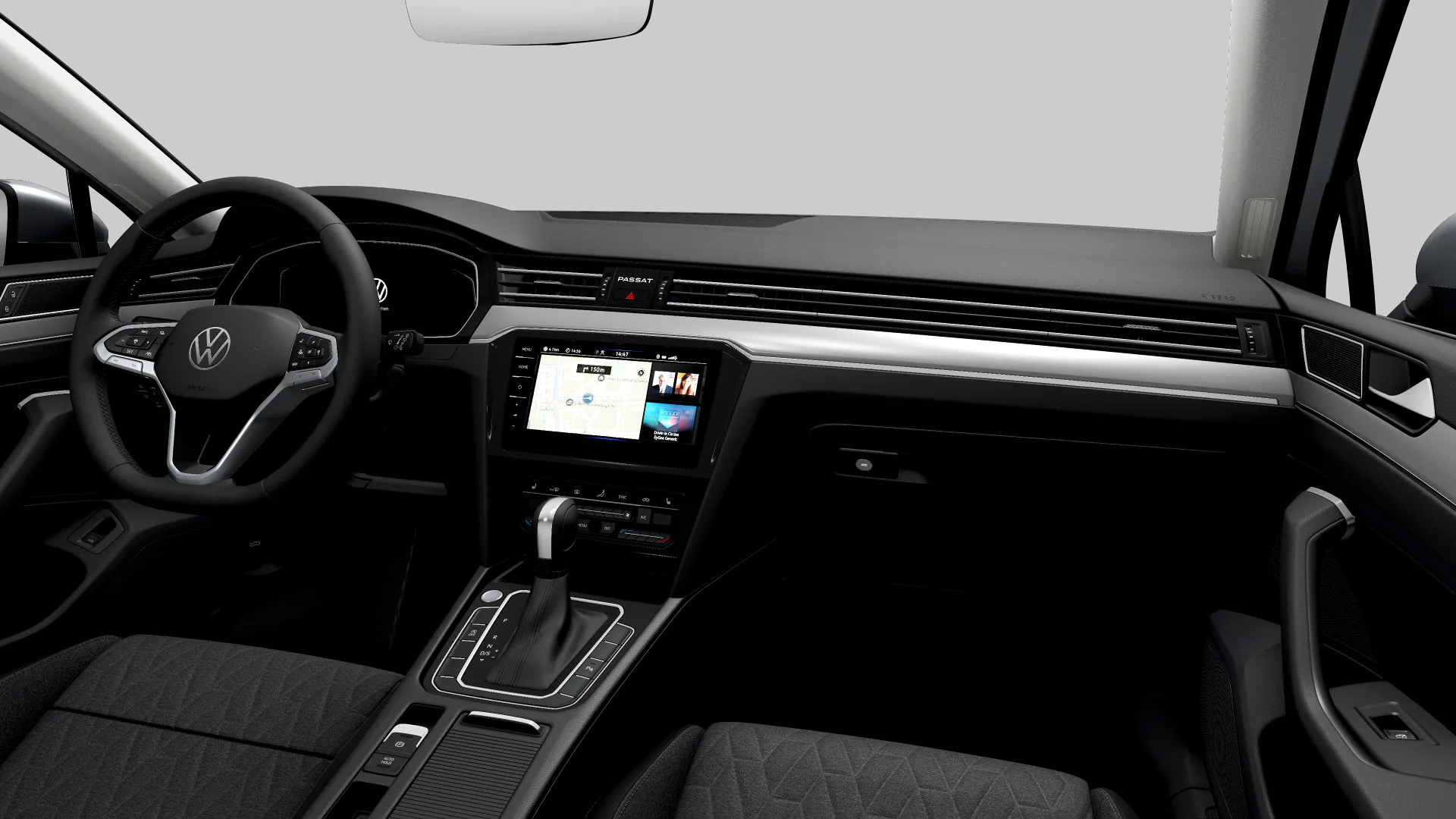 Volkswagen Passat Variant Business