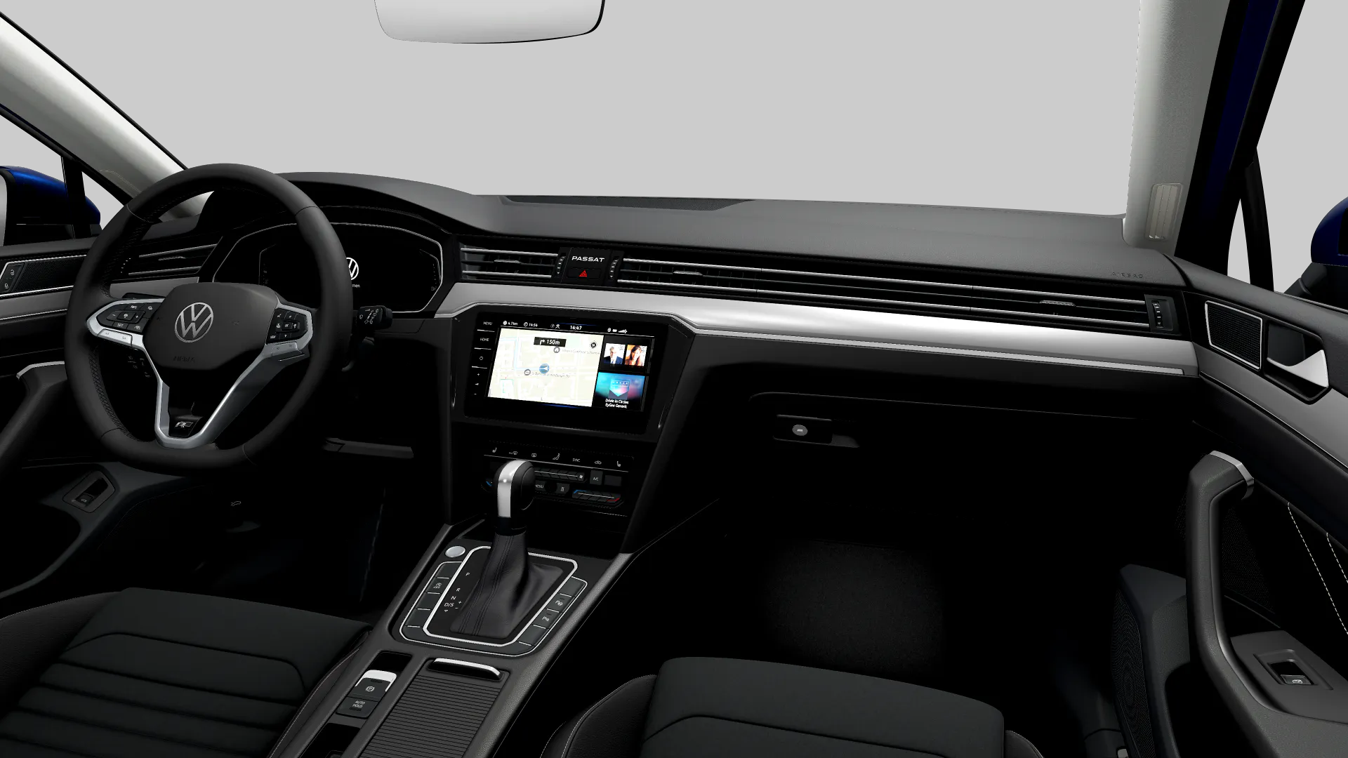 Volkswagen Passat Variant Elegance