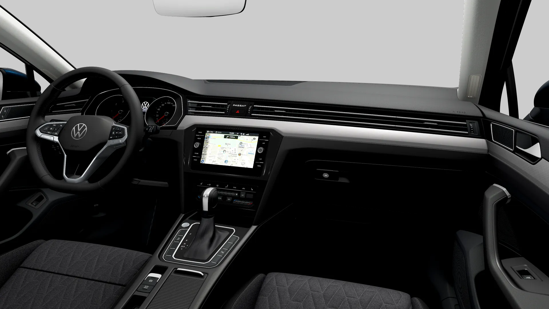 Volkswagen Passat Variant Business