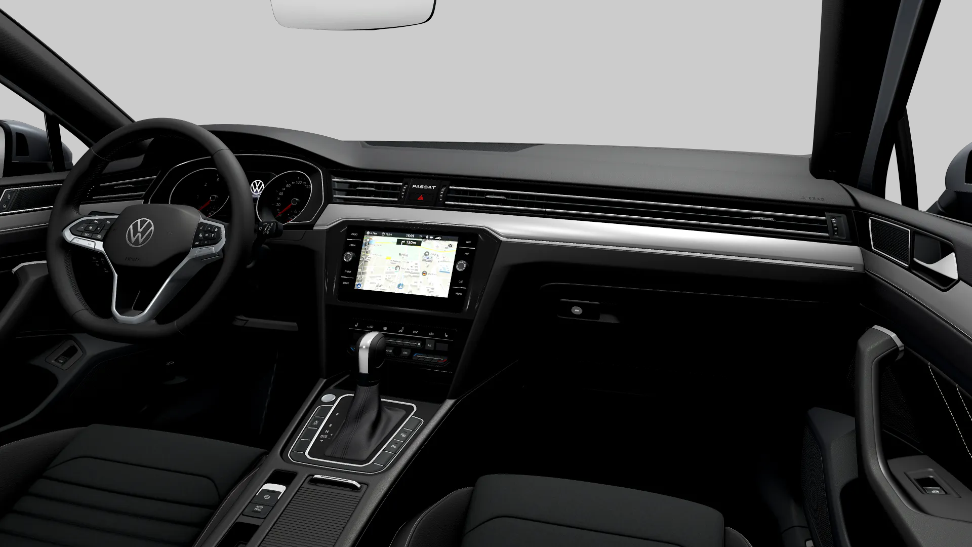 Volkswagen Passat Variant Elegance