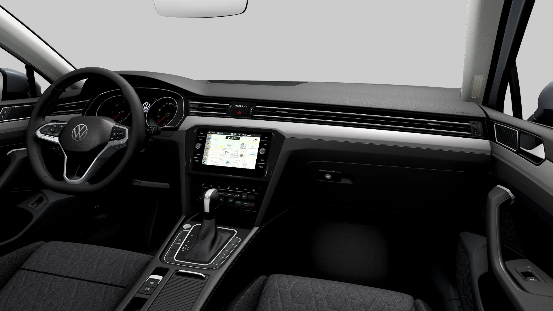 Volkswagen Passat Variant Business
