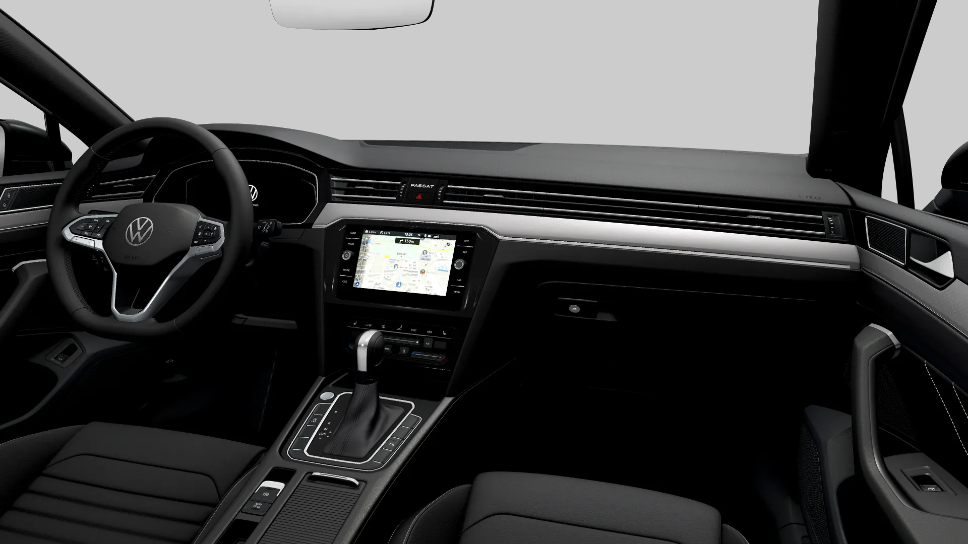 Volkswagen Passat Variant Business