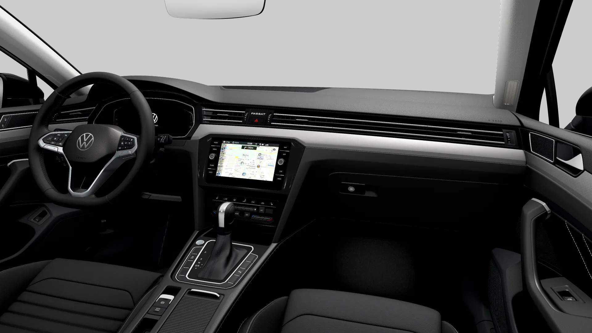 Volkswagen Passat Variant Business