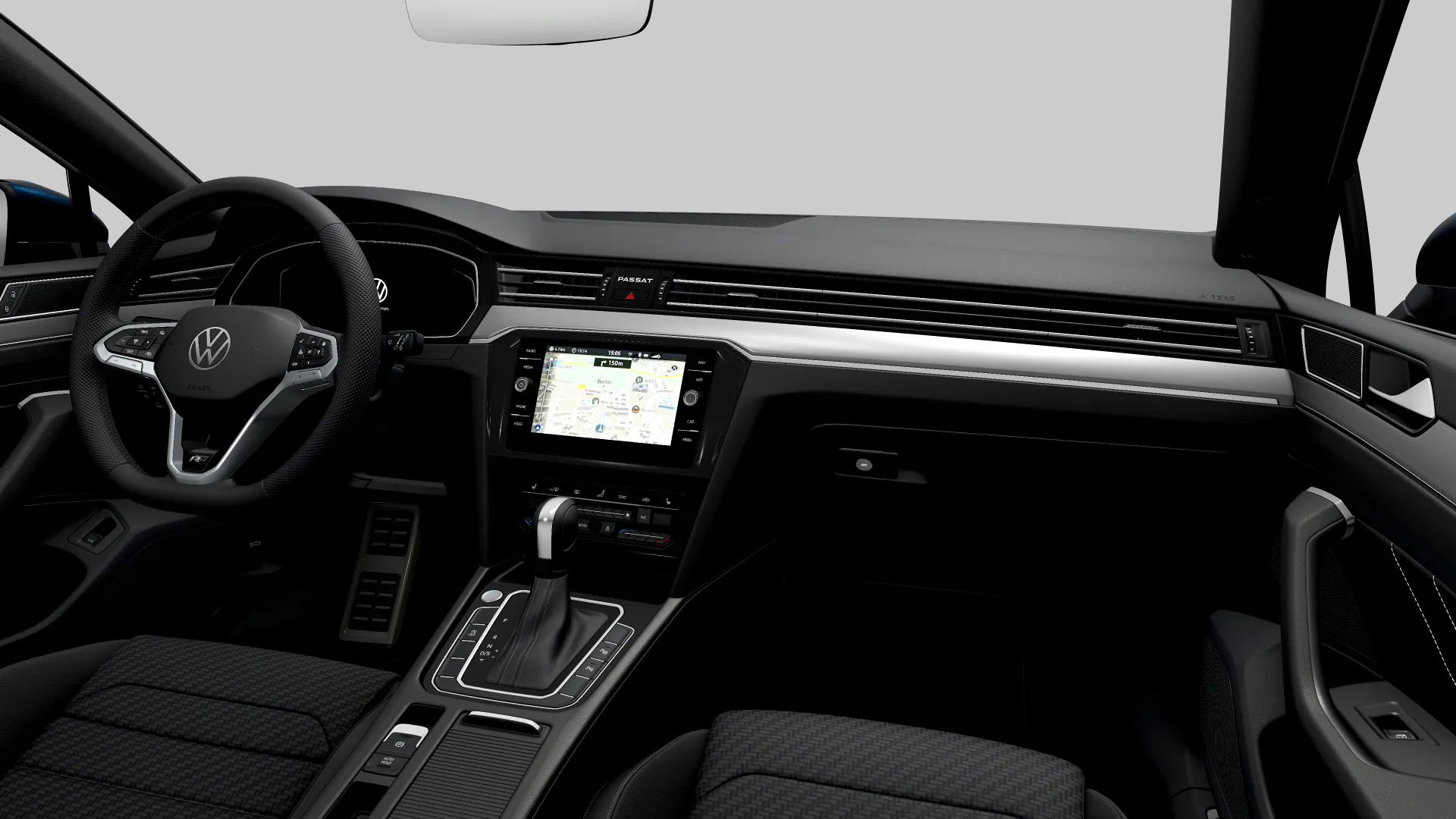 Volkswagen Passat Variant Business