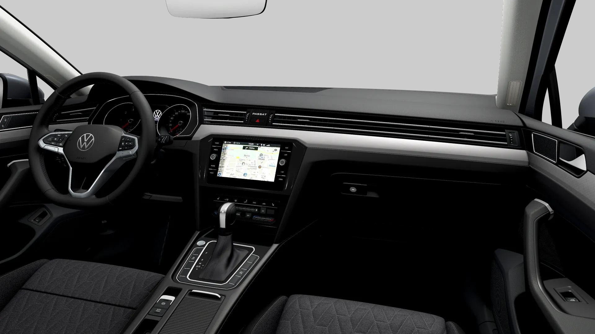 Volkswagen Passat Variant Business