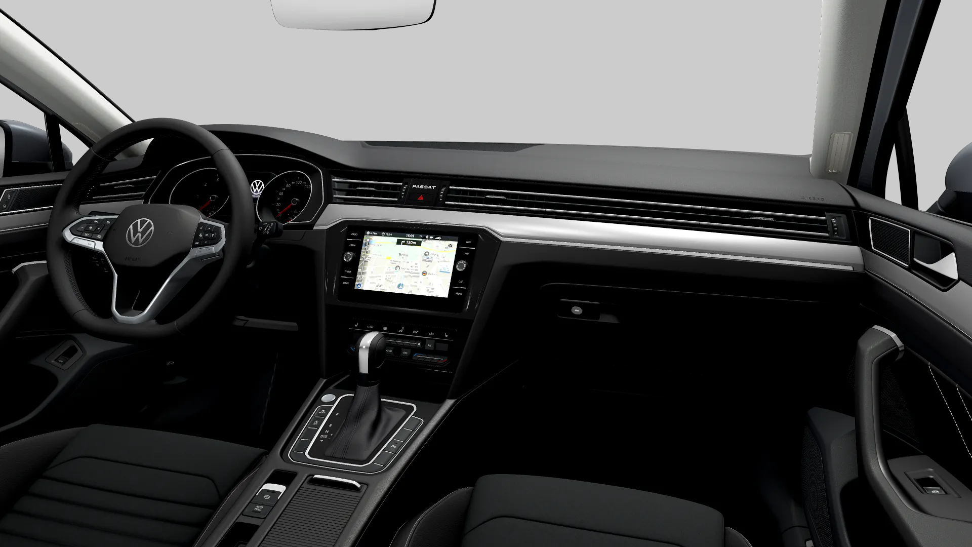 Volkswagen Passat Variant Elegance