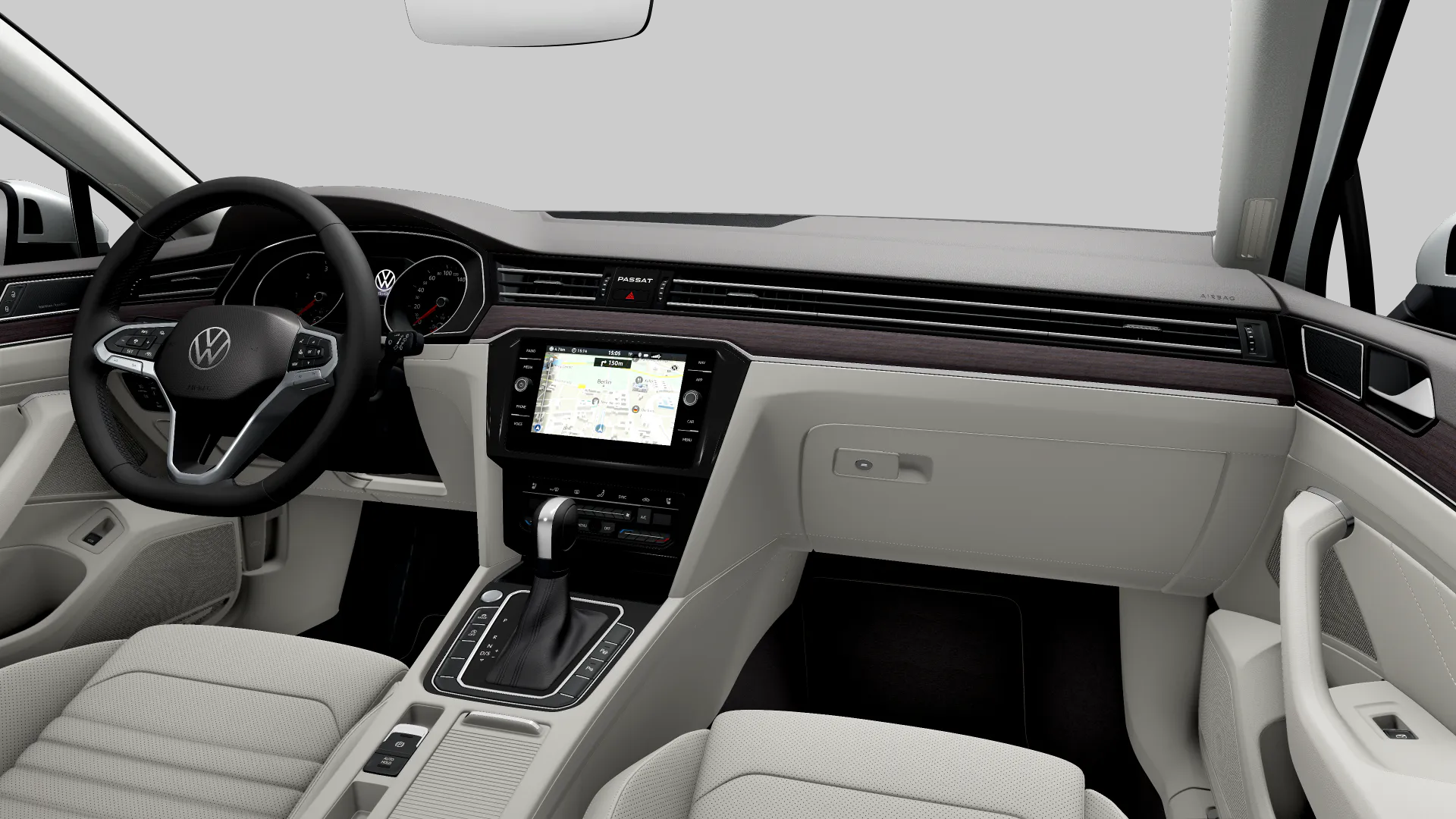 Volkswagen Passat Variant Elegance