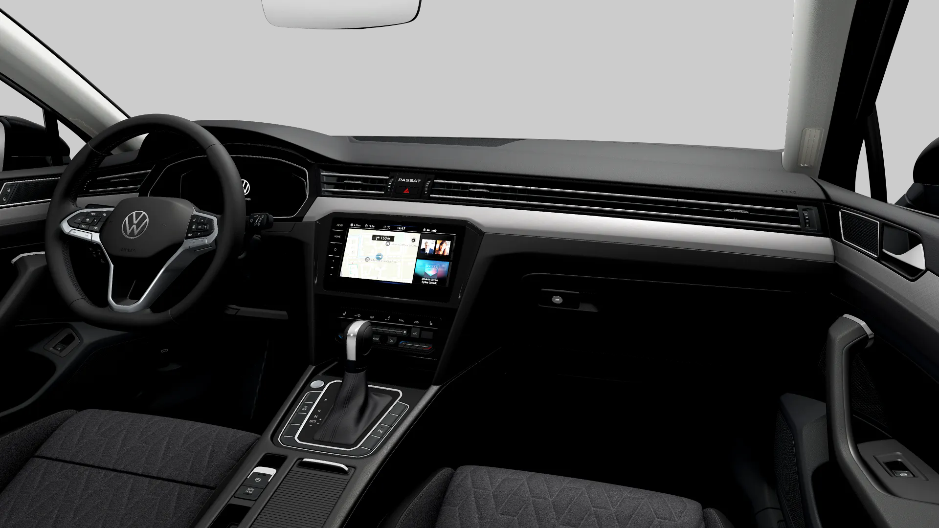 Volkswagen Passat Variant Business