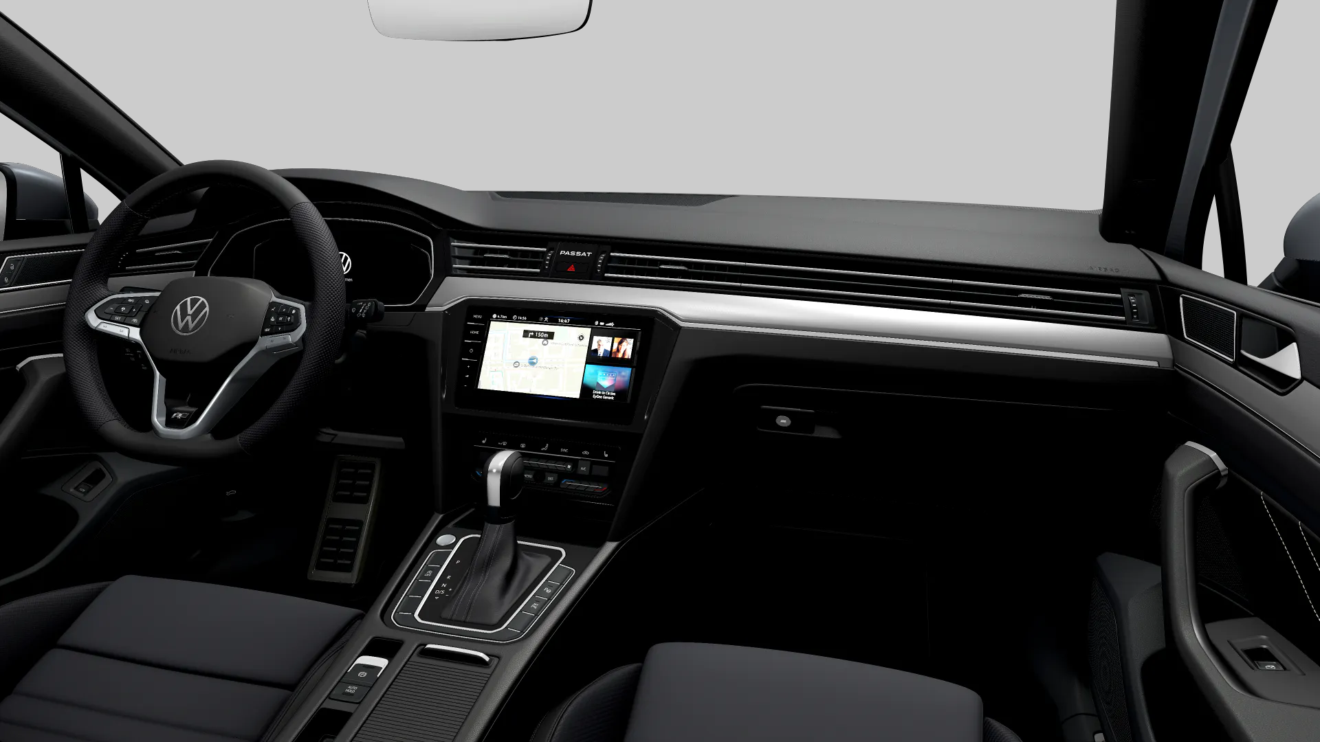 Volkswagen Passat Variant Business