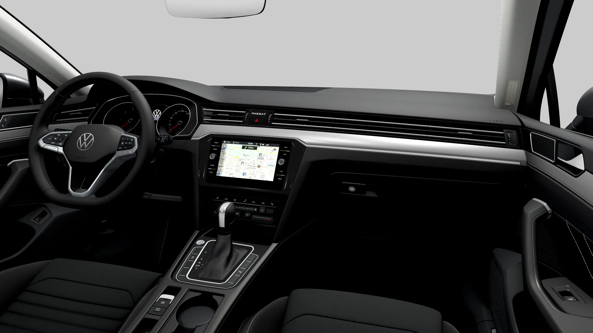 Volkswagen Passat Variant Elegance
