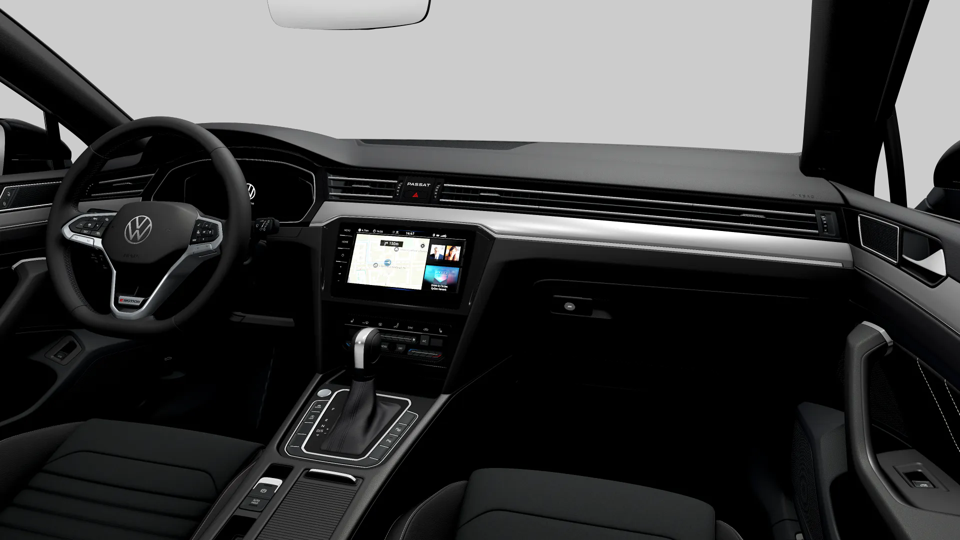 Volkswagen Passat Variant Elegance