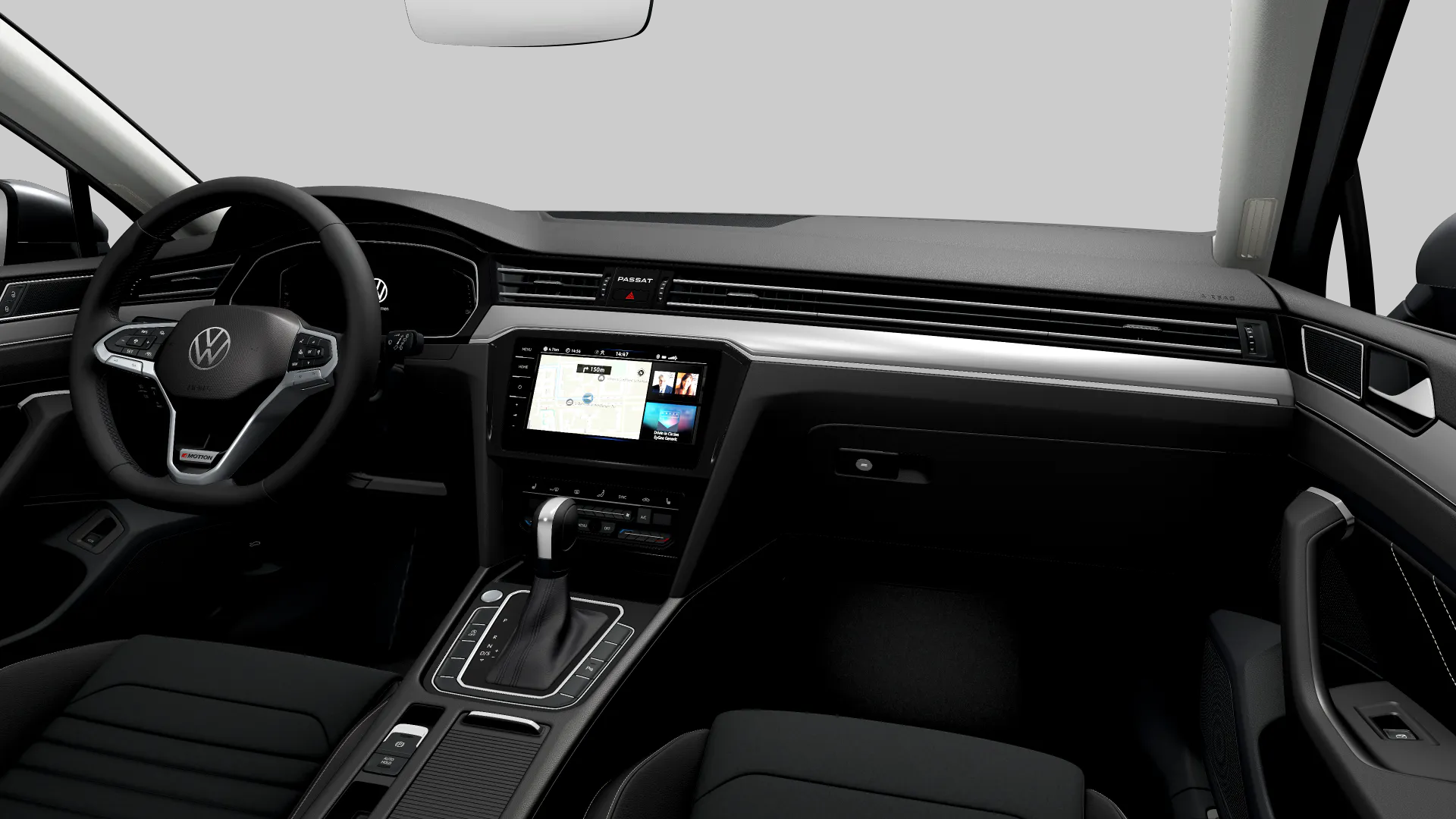 Volkswagen Passat Variant Elegance