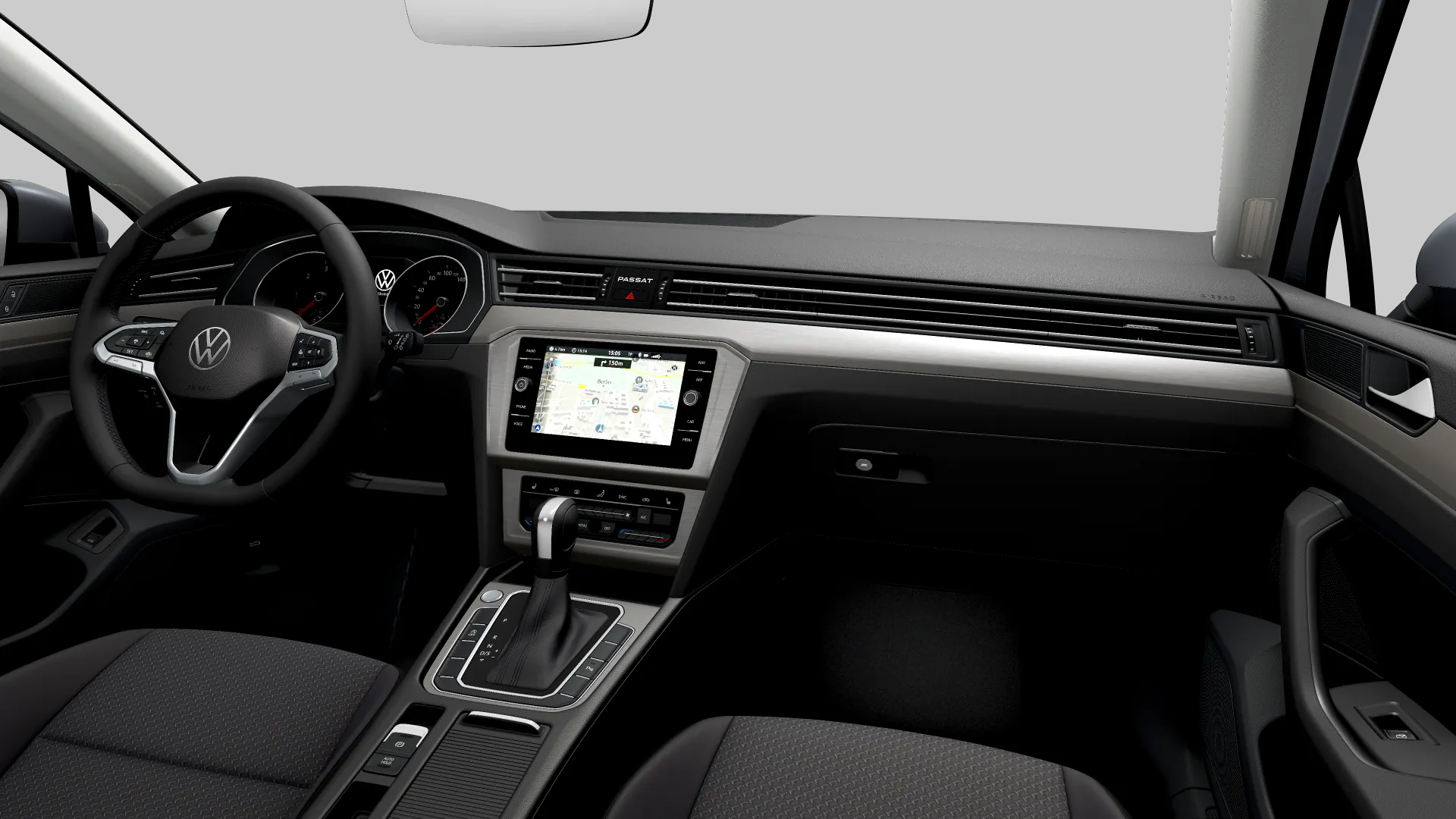 Volkswagen Passat Variant Basis-Modell