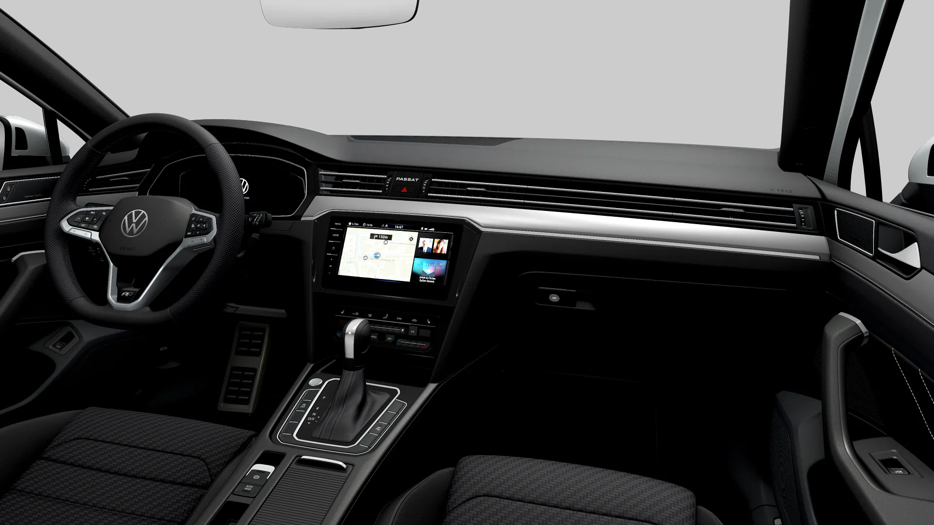 Volkswagen Passat Variant Business