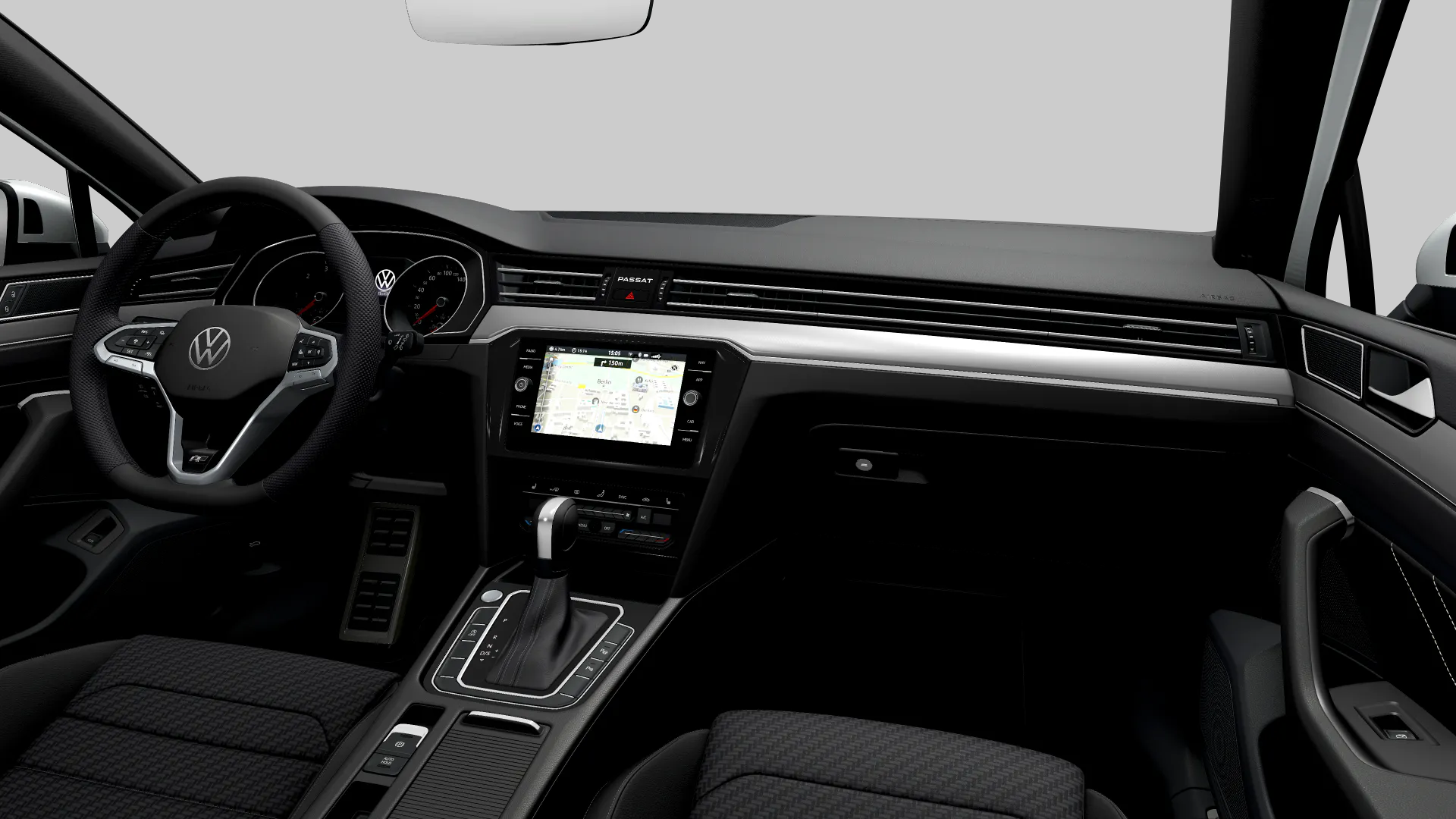 Volkswagen Passat Variant Business